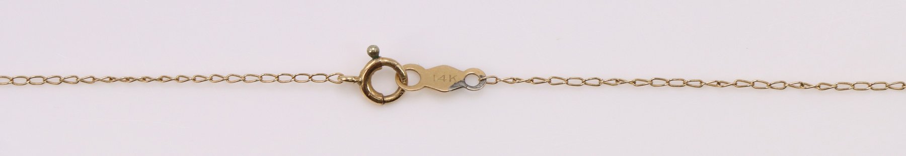 Image for 14k YG Necklace Chains