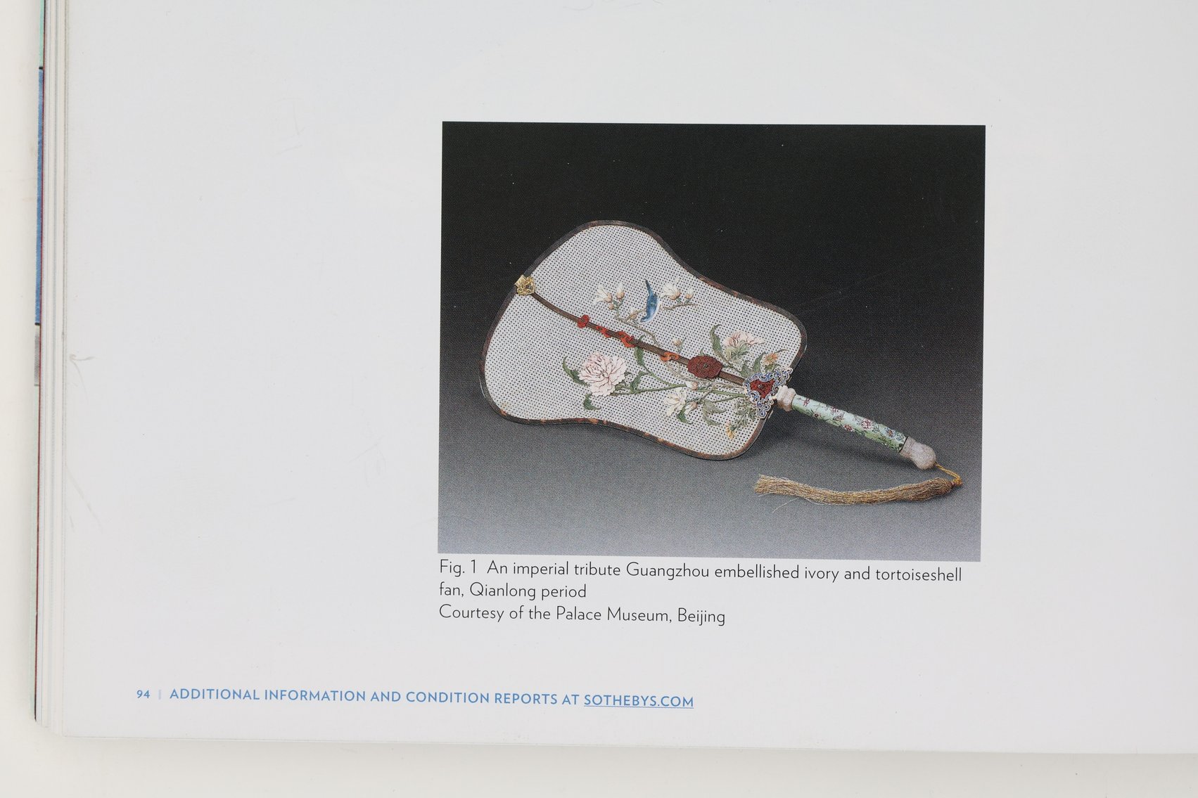 Image for Fine Arts Spotlight, March 19th 2026