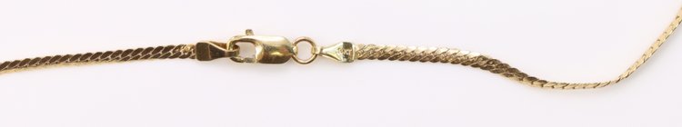 Image for 14k YG Necklace