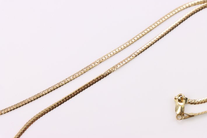 Image for 14k YG Necklace