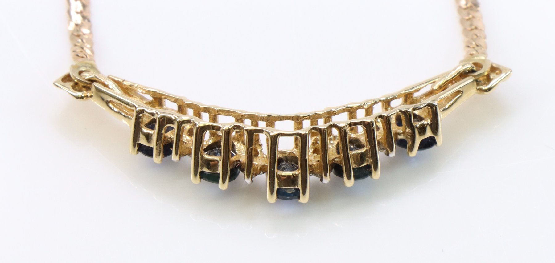 Image for 14k YG Necklace