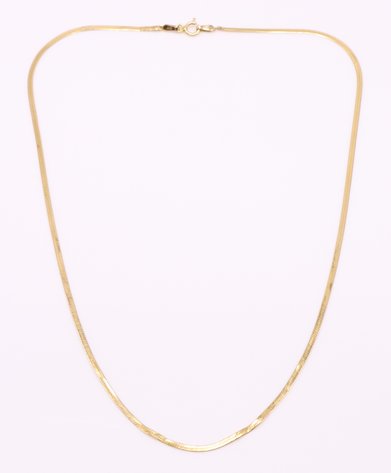 Image for 14k YG Necklace Chain