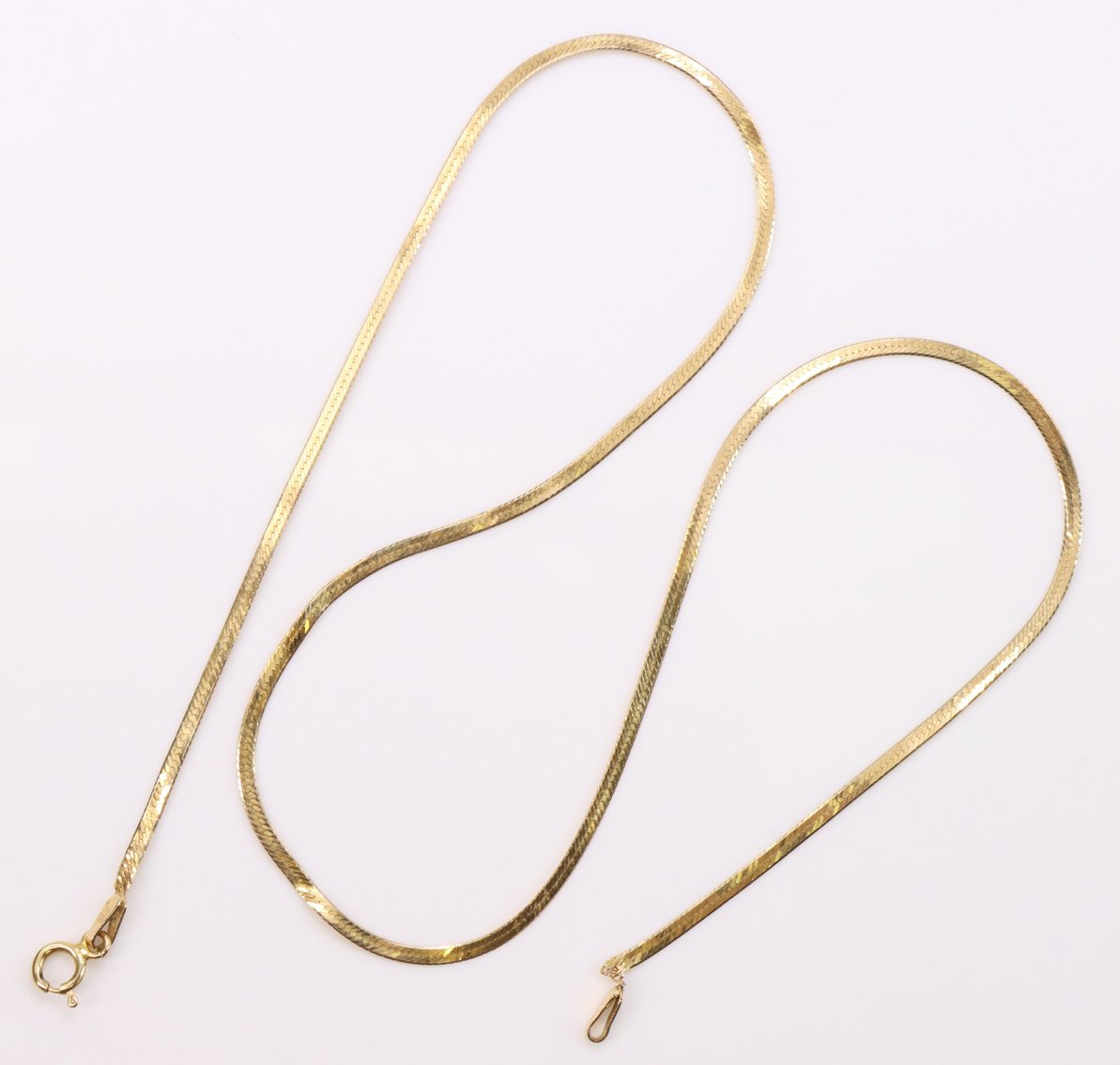 Image for 14k YG Necklace Chain