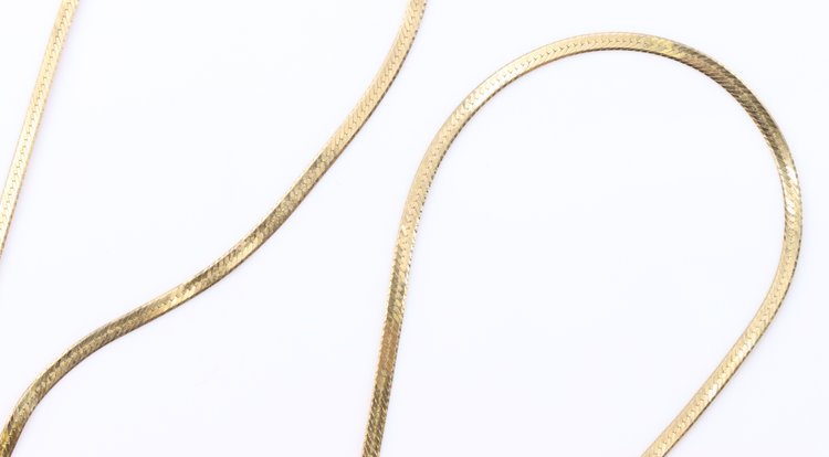 Image for 14k YG Necklace Chain