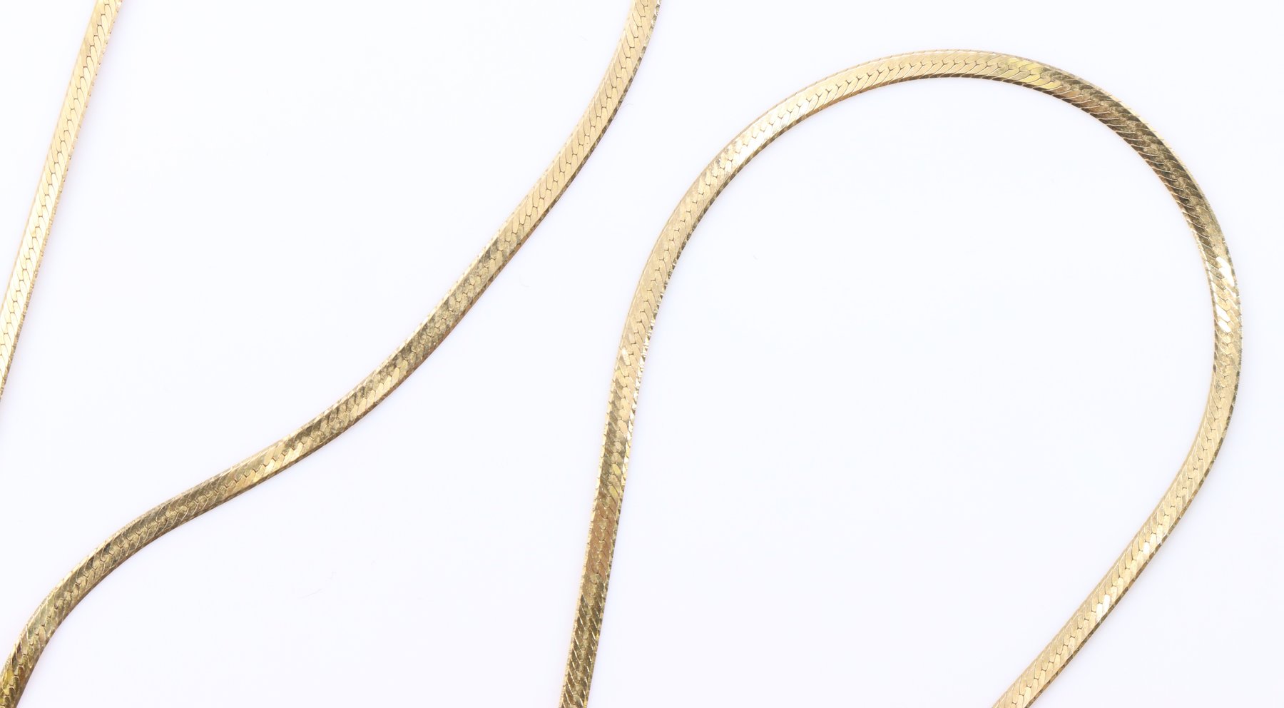 Image for 14k YG Necklace Chain