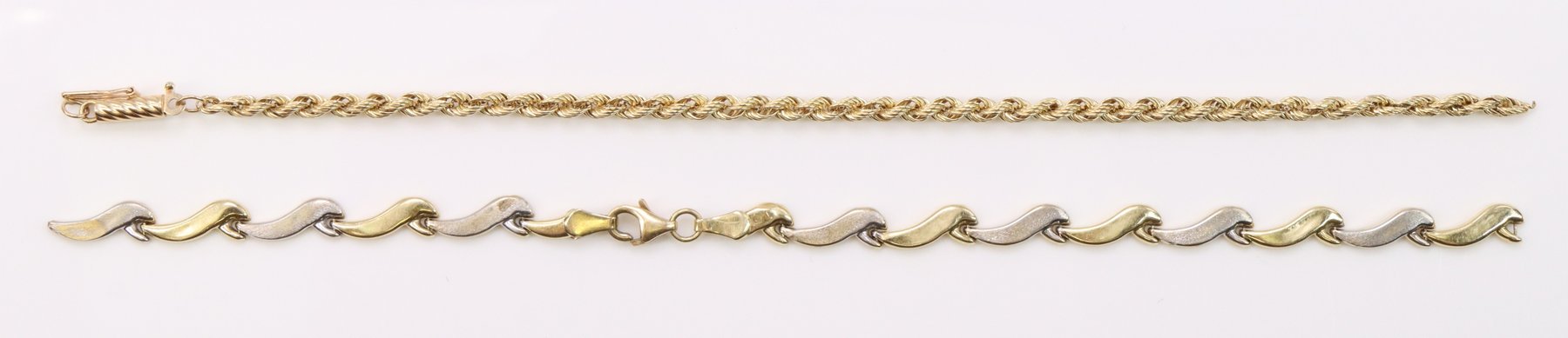 Image for 14k Bracelet Chains