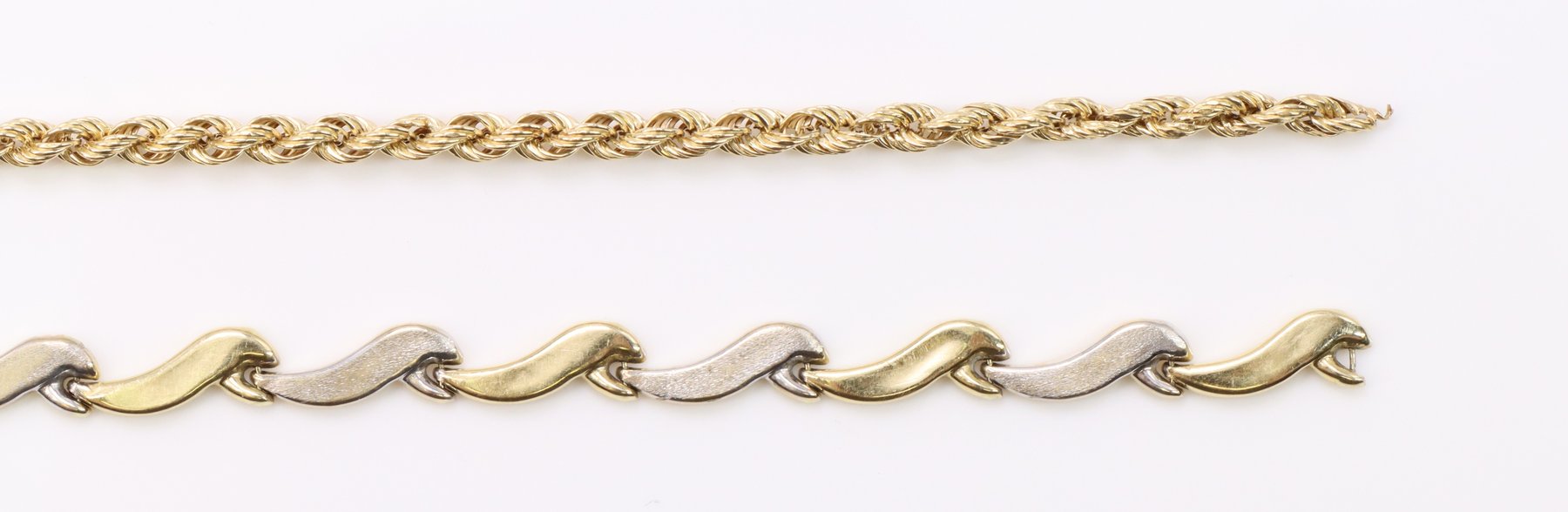 Image for 14k Bracelet Chains