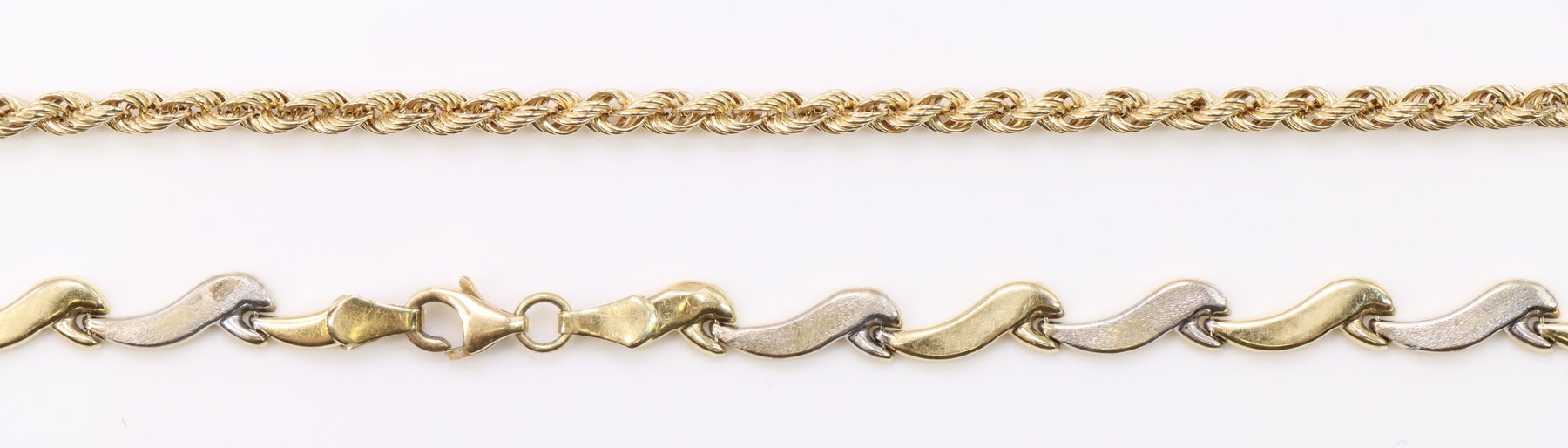 Image for 14k Bracelet Chains