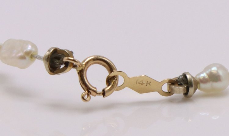 Image for 14k YG Bracelets