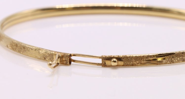 Image for 14k YG Bracelets