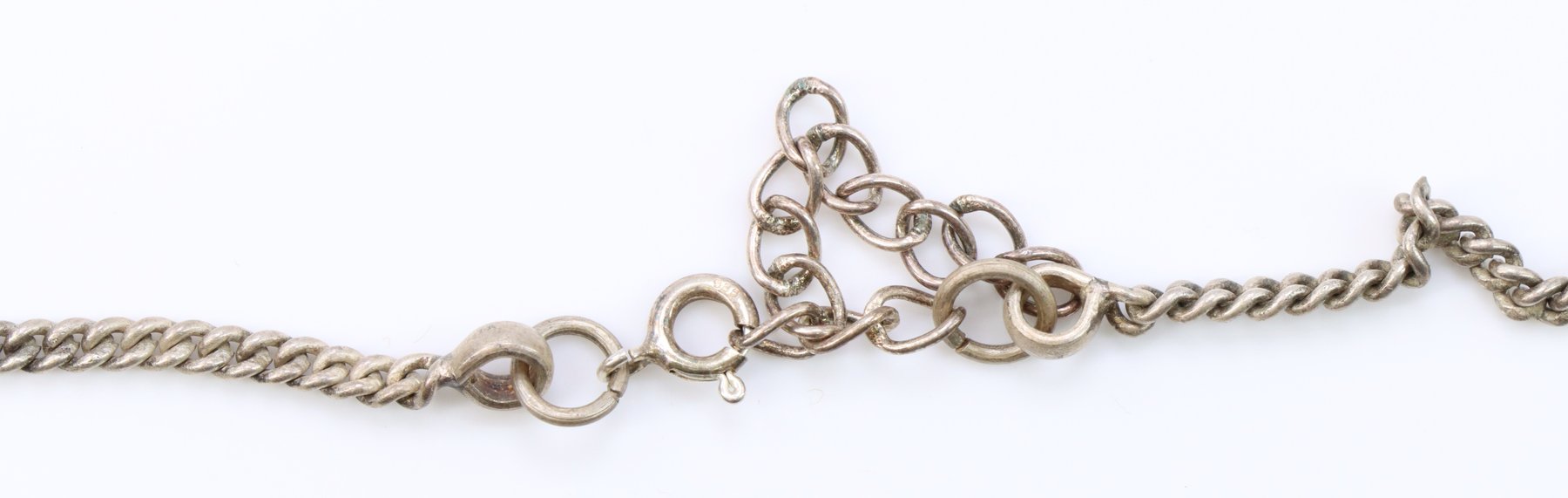 Image for Sterling Silver Necklaces