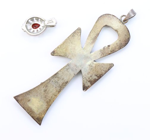 Image for Sterling Silver Necklaces