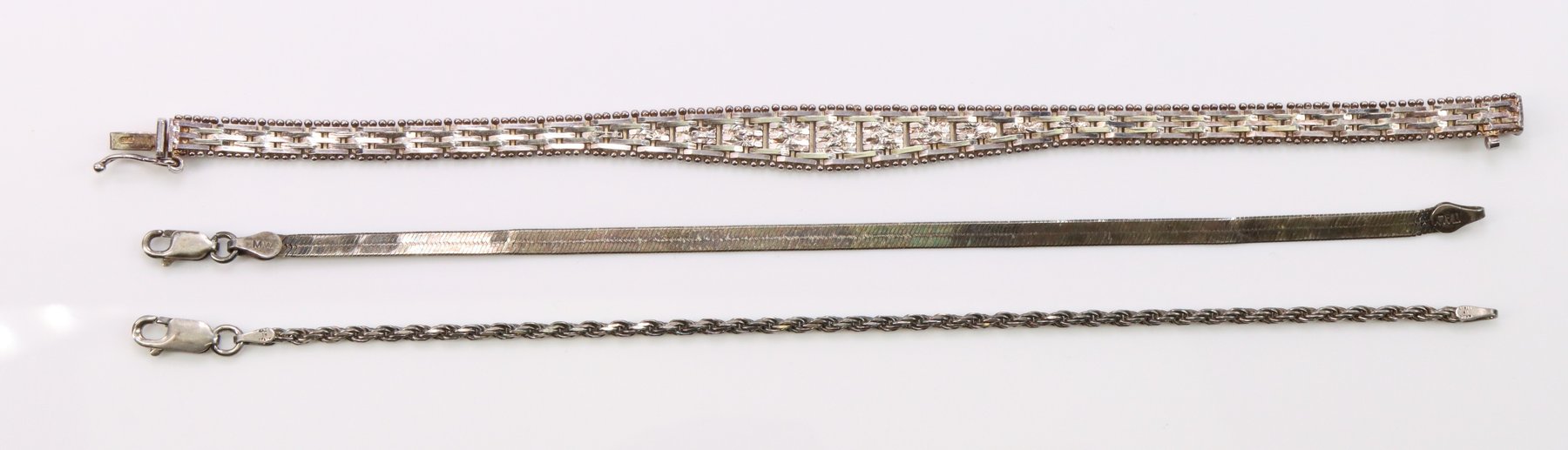 Image for Sterling Silver Jewelry