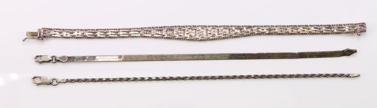 Image for Sterling Silver Jewelry