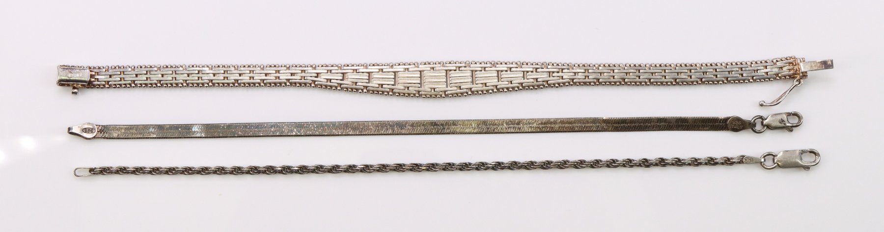 Image for Sterling Silver Jewelry