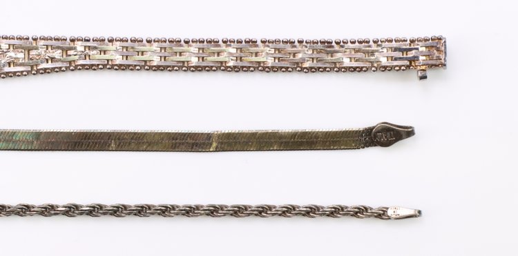 Image for Sterling Silver Jewelry