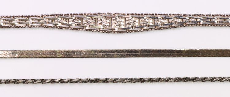 Image for Sterling Silver Jewelry