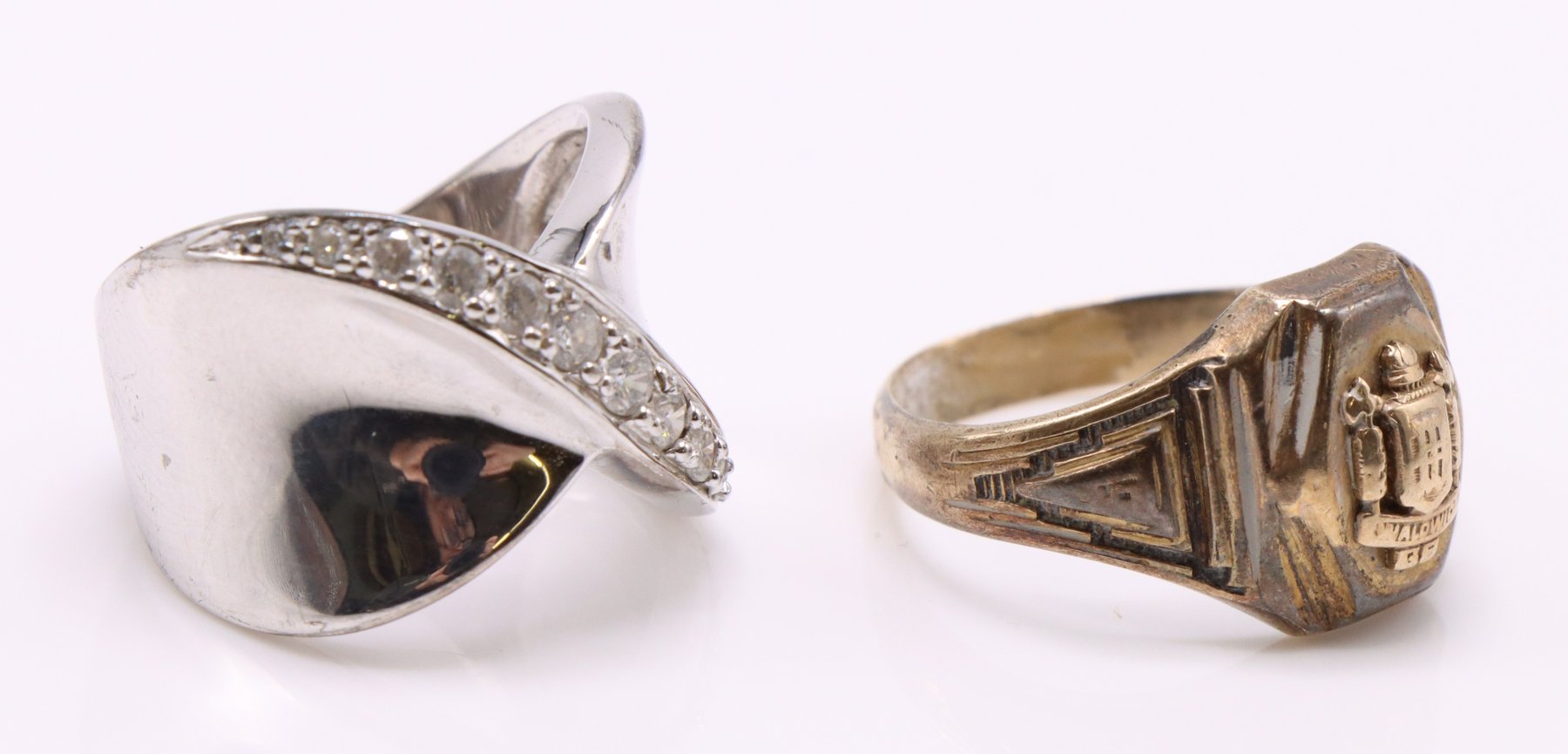 Image for Sterling Silver Jewelry