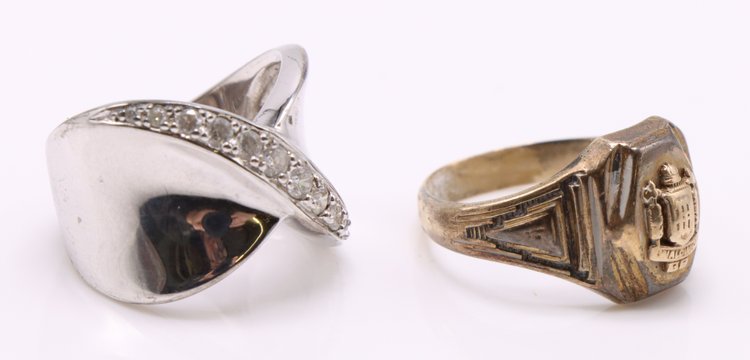 Image for Sterling Silver Jewelry