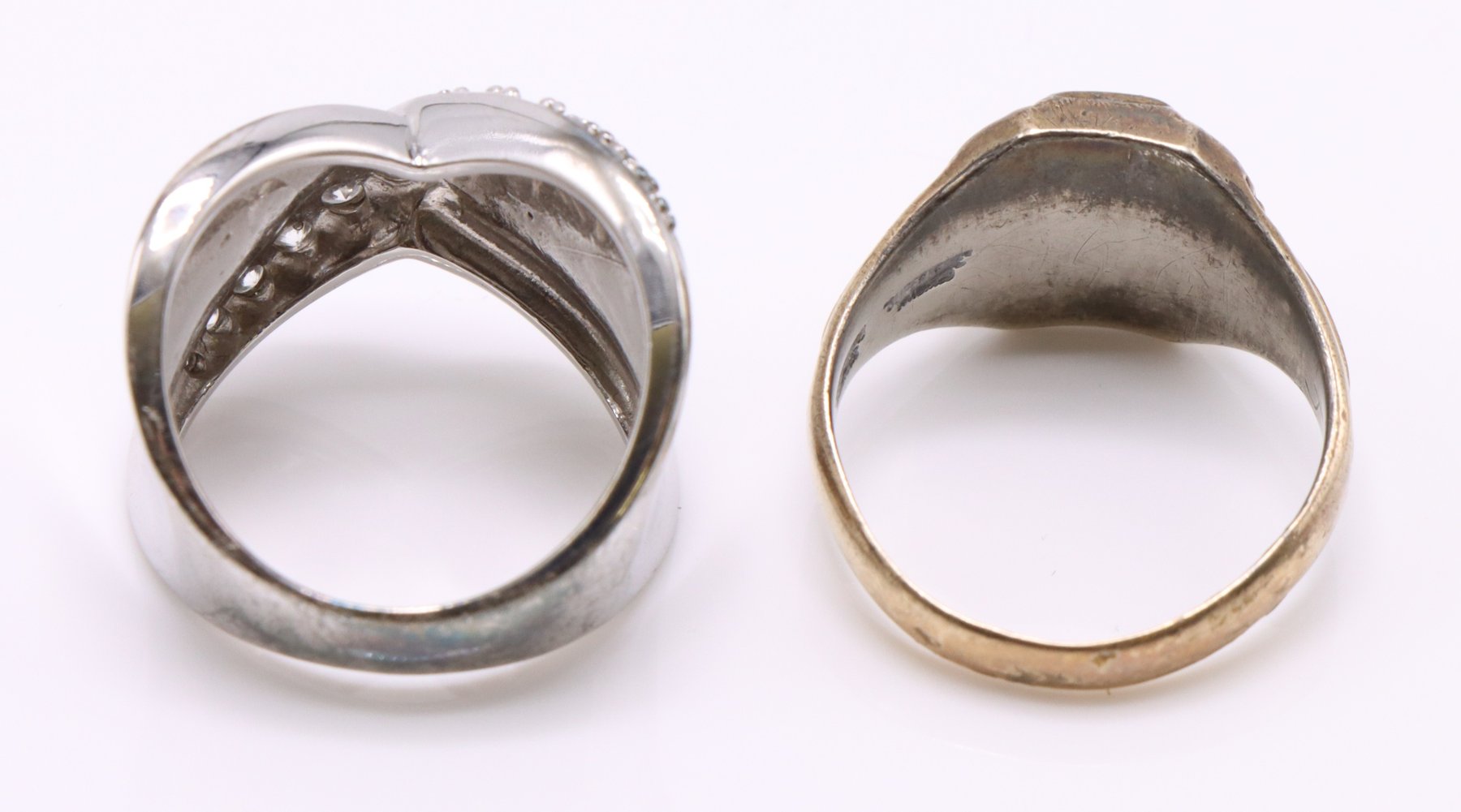 Image for Sterling Silver Jewelry