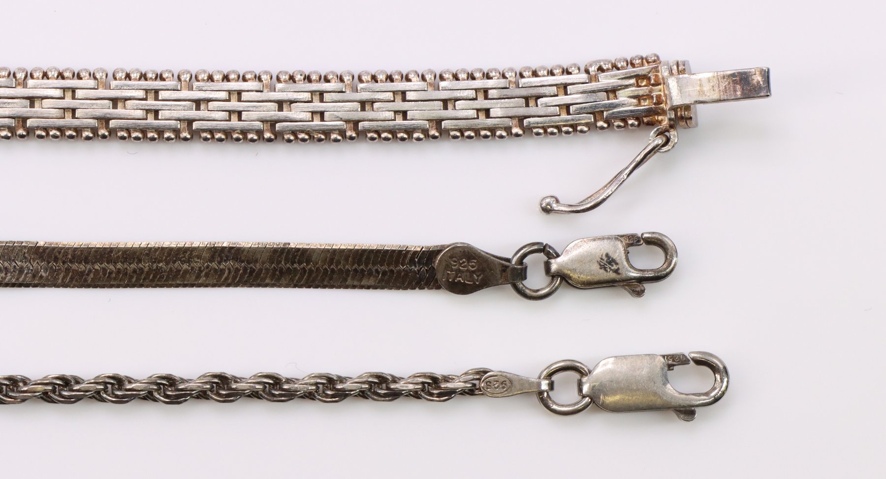 Image for Sterling Silver Jewelry