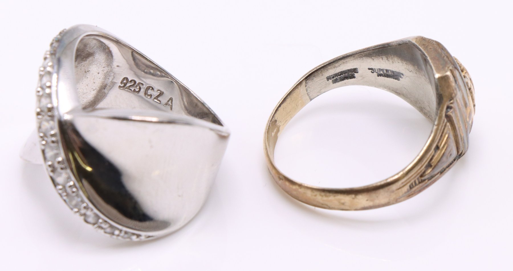 Image for Sterling Silver Jewelry