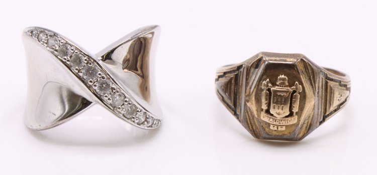 Image for Sterling Silver Jewelry