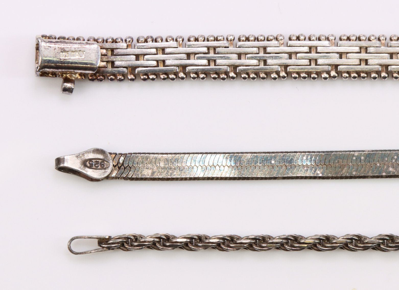 Image for Sterling Silver Jewelry