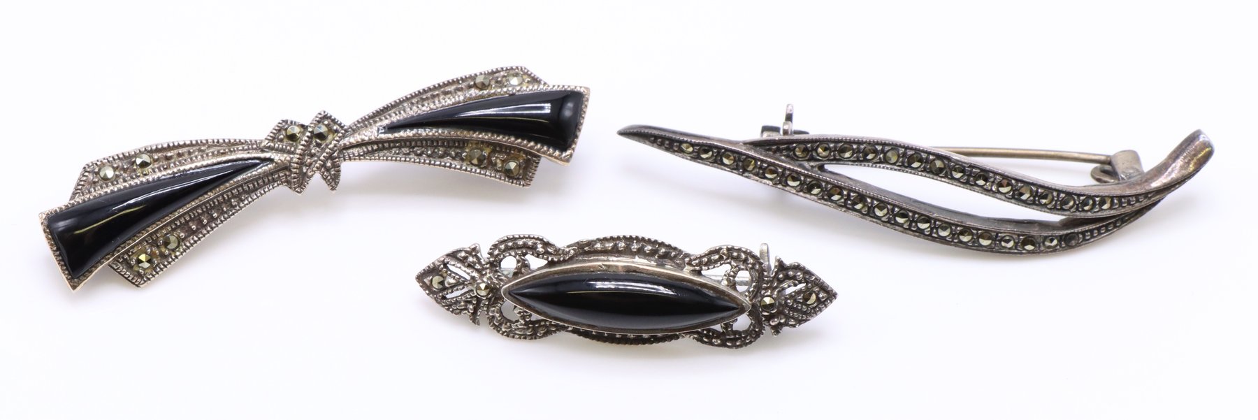 Image for Sterling Silver Pins