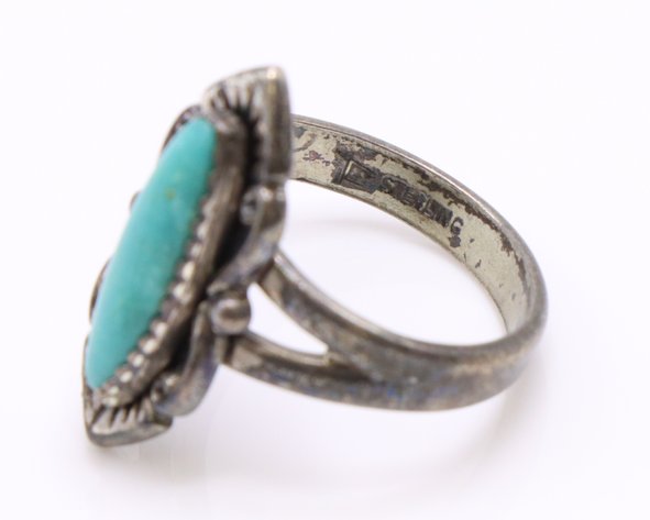 Image for Sterling Silver Rings