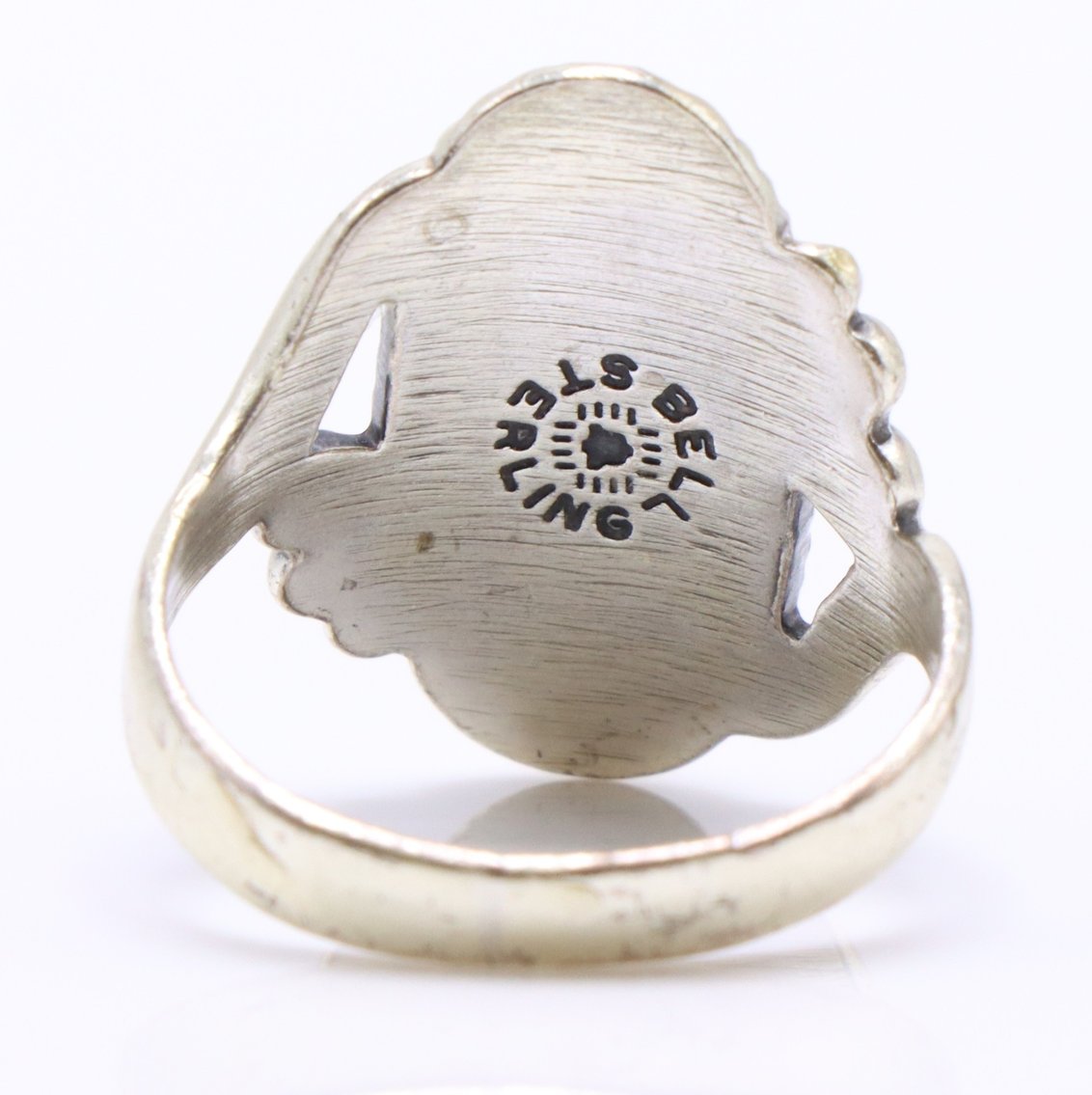 Image for Sterling Silver Rings