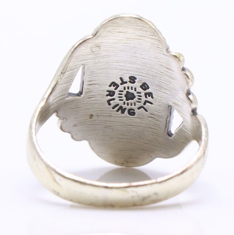 Image for Sterling Silver Rings