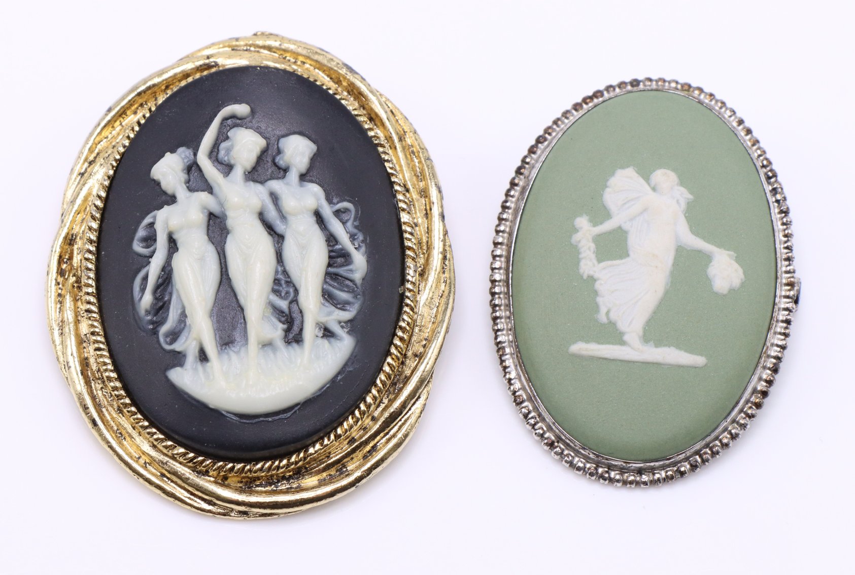 Image for Cameo Jewelry