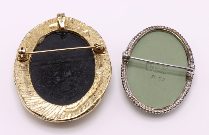 Image for Cameo Jewelry