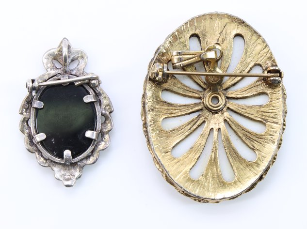 Image for Cameo Jewelry