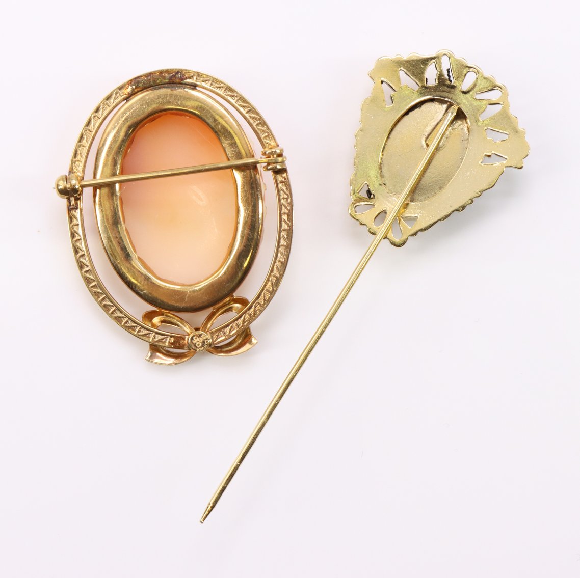 Image for Cameo Jewelry