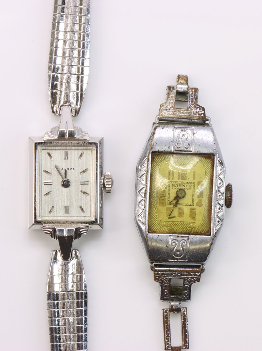 Image for Wrist Watches