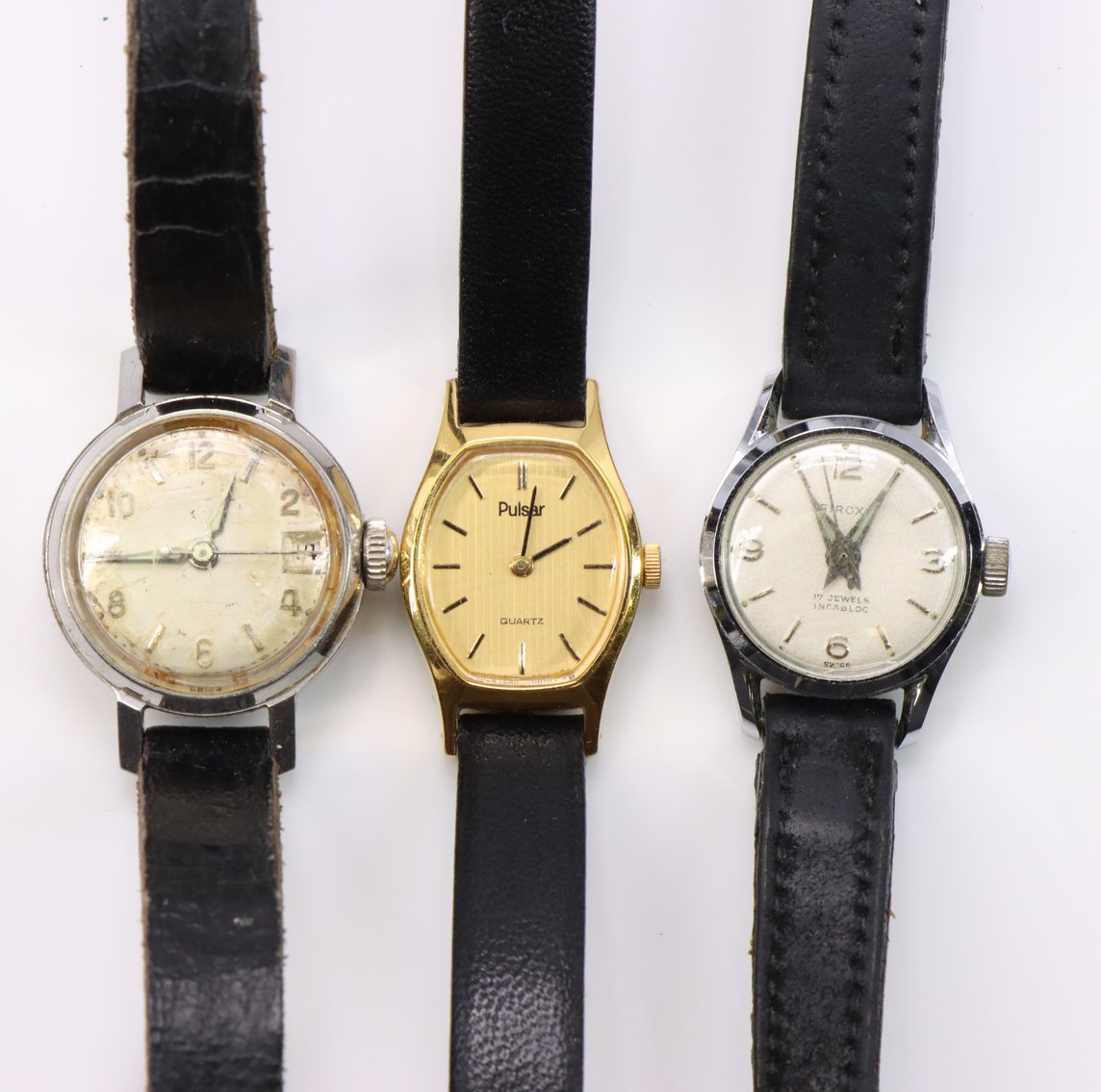 Image for Wrist Watches