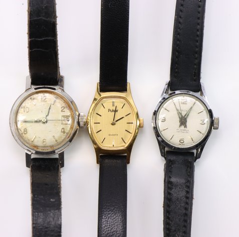 Image for Wrist Watches