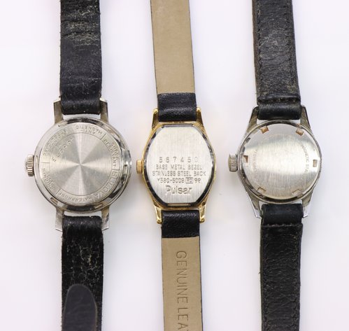 Image for Wrist Watches