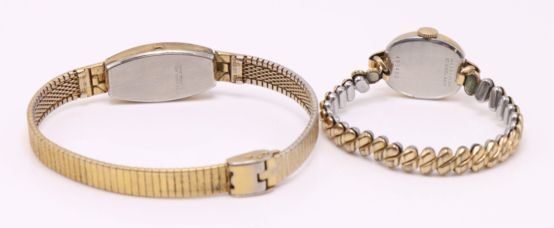 Image for Wrist Watches