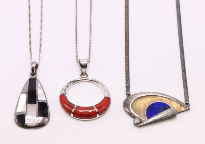 Image for Sterling Silver Jewelry