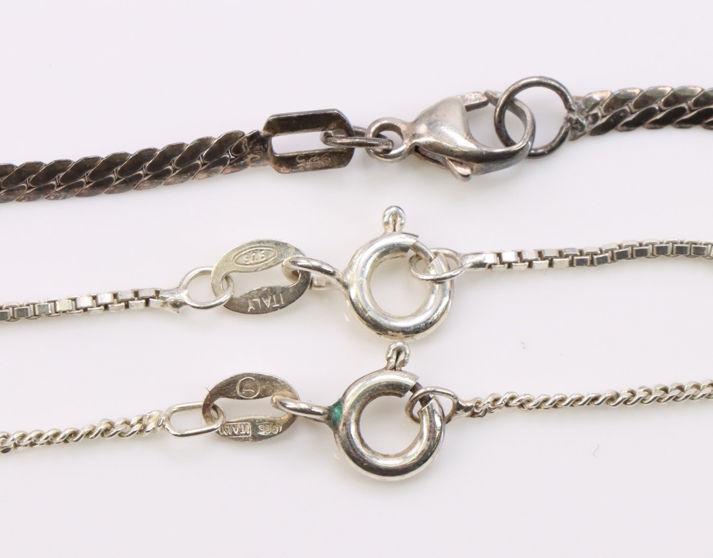 Image for Sterling Silver Jewelry