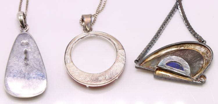 Image for Sterling Silver Jewelry