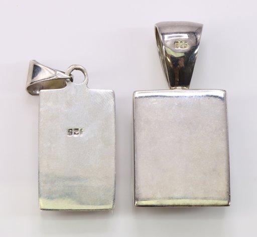 Image for Sterling Silver Jewelry