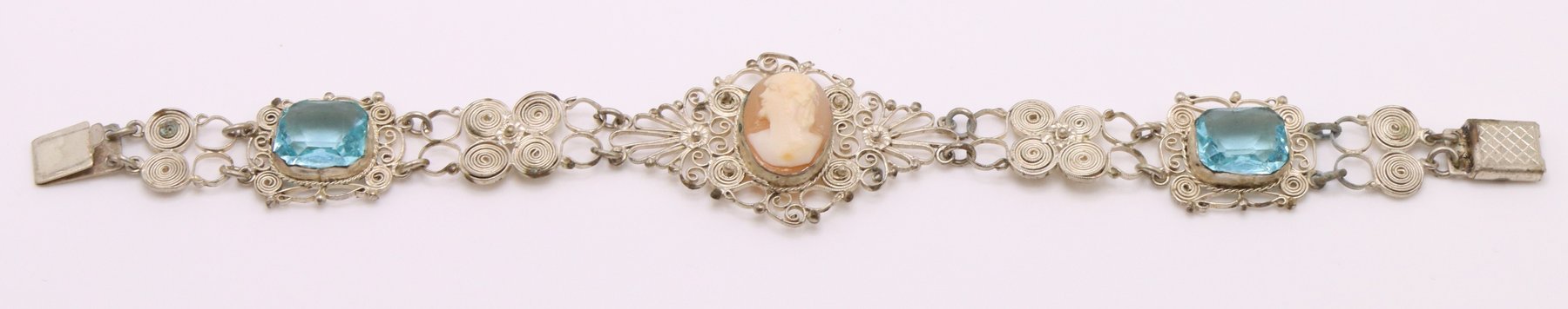 Image for Cameo Jewelry