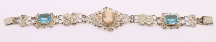 Image for Cameo Jewelry