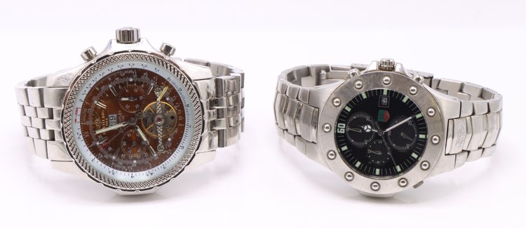 Image for Wrist Watches