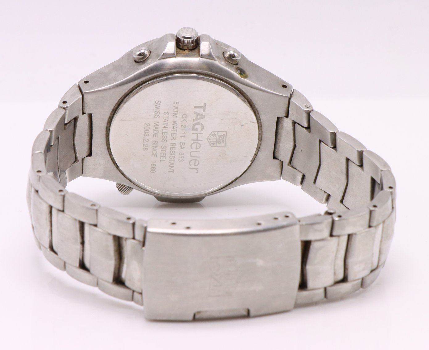 Image for Wrist Watches