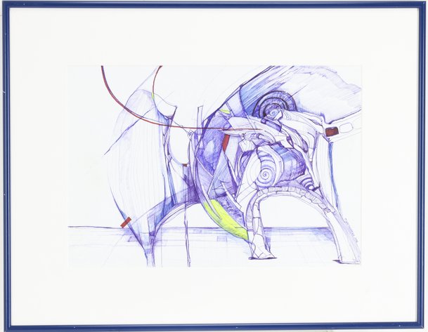 Image for Robert Cvetkovski (Born 1965)